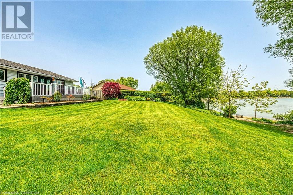 92 Hoover Point Lane, Selkirk, Ontario  N0A 1P0 - Photo 38 - 40738545