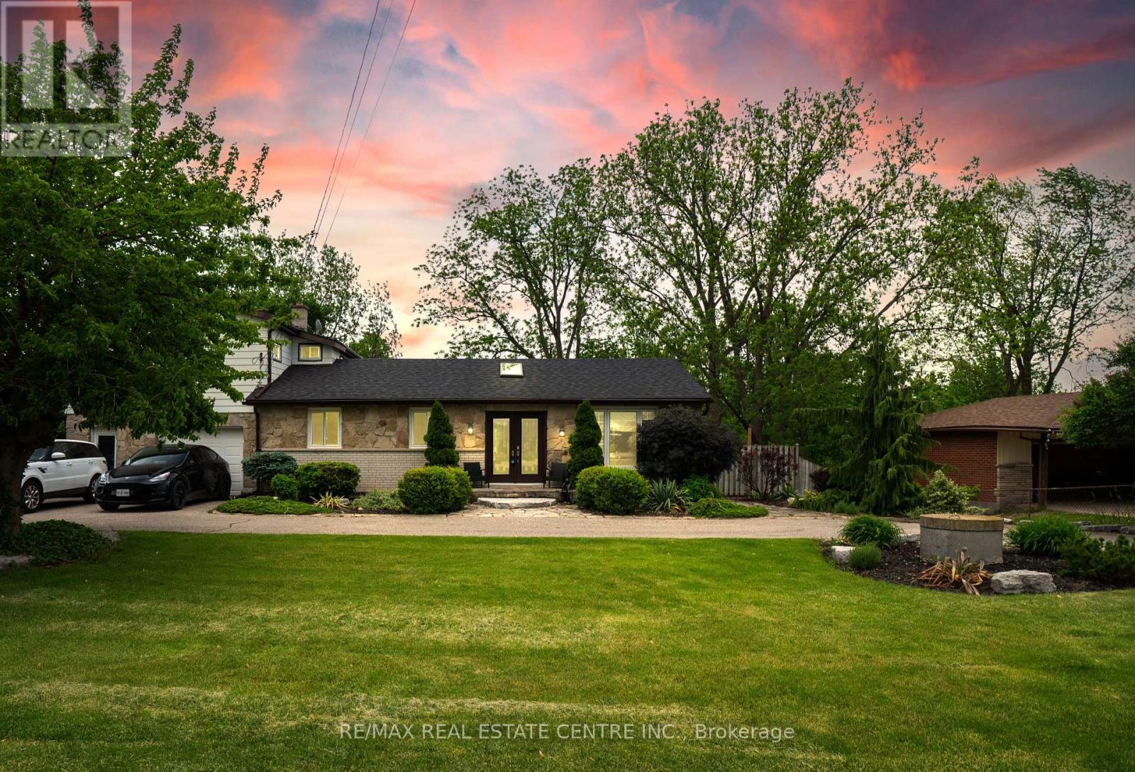 7820 5 Side Road, Milton, Ontario  L9T 7K7 - Photo 2 - W12202456