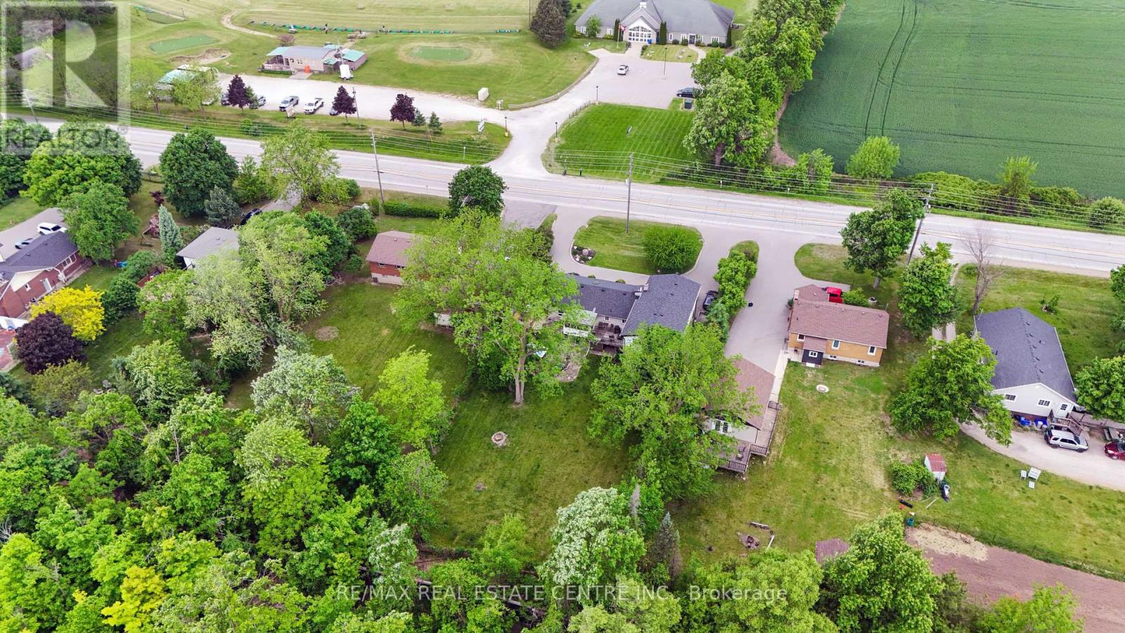 7820 5 Side Road, Milton, Ontario  L9T 7K7 - Photo 3 - W12202456