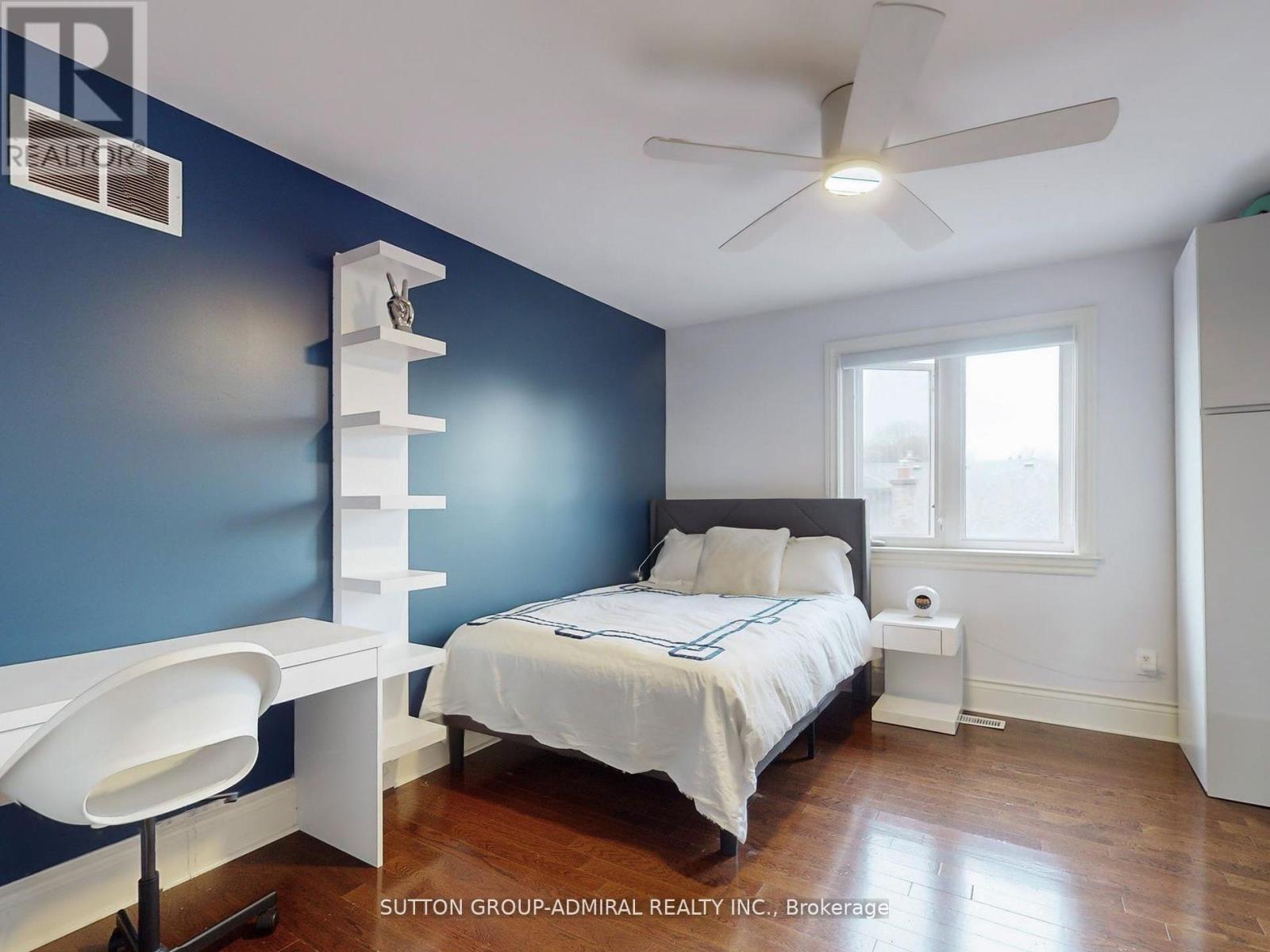 12 Harlock Boulevard, Toronto, Ontario  M3H 3L5 - Photo 20 - C12199906