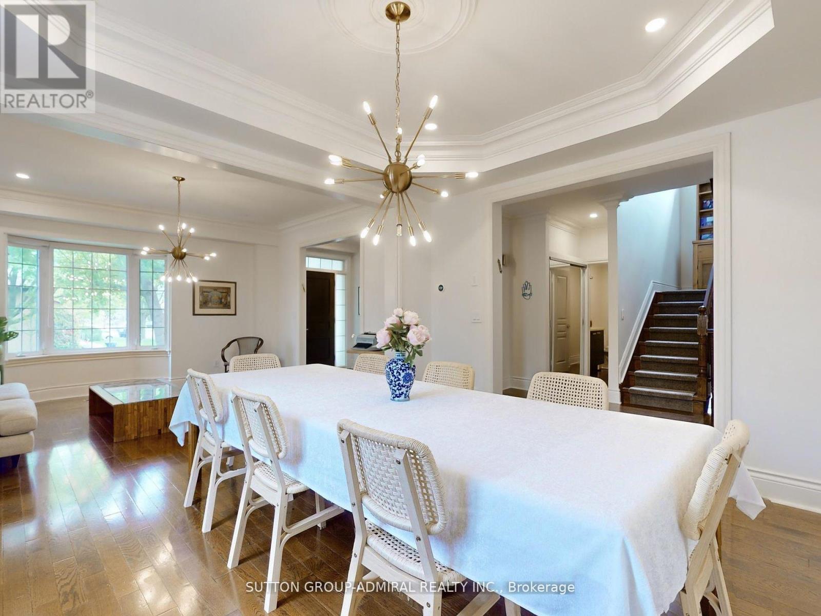 12 Harlock Boulevard, Toronto, Ontario  M3H 3L5 - Photo 5 - C12199906