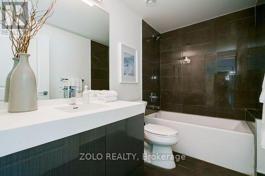 2206 - 251 Jarvis Street, Toronto, Ontario  M5B 0C3 - Photo 10 - C12204023