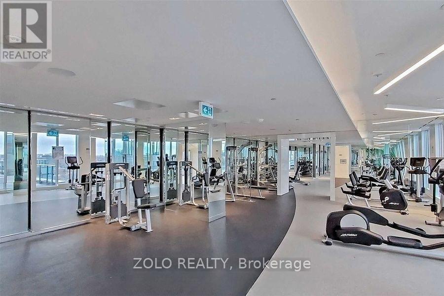 2206 - 251 Jarvis Street, Toronto, Ontario  M5B 0C3 - Photo 12 - C12204023