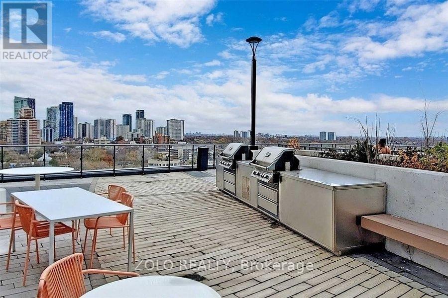 2206 - 251 Jarvis Street, Toronto, Ontario  M5B 0C3 - Photo 14 - C12204023