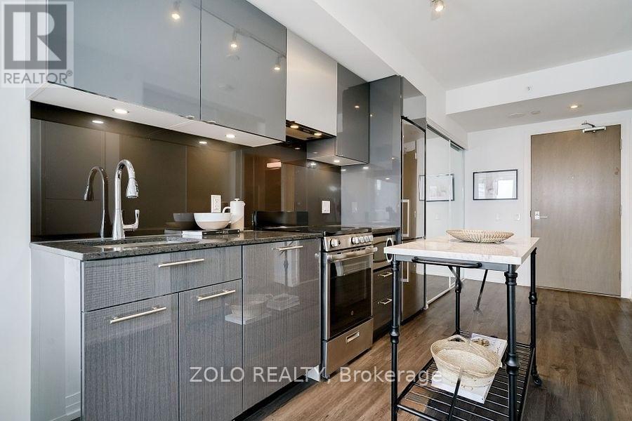 2206 - 251 Jarvis Street, Toronto, Ontario  M5B 0C3 - Photo 4 - C12204023