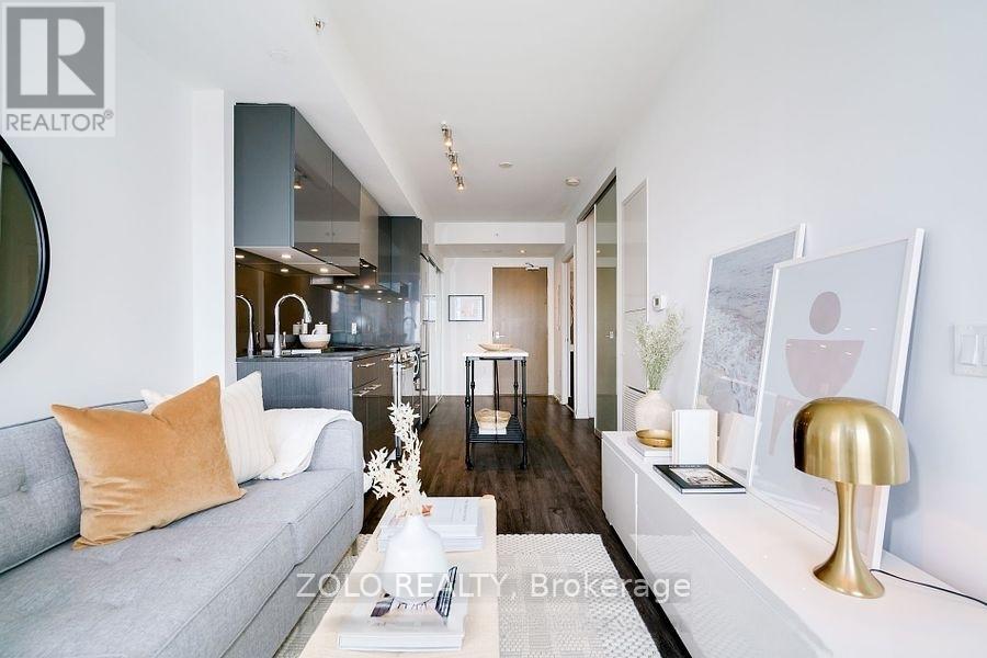2206 - 251 Jarvis Street, Toronto, Ontario  M5B 0C3 - Photo 6 - C12204023