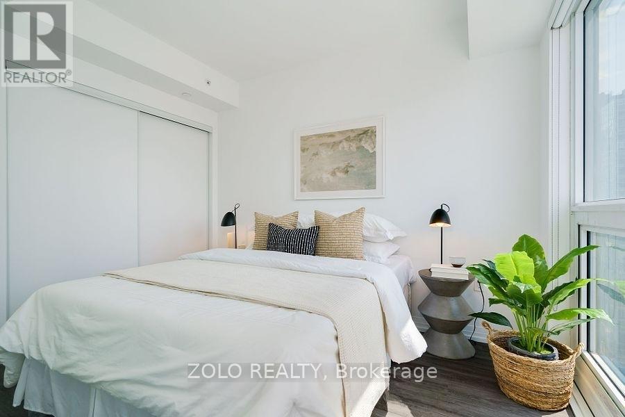 2206 - 251 Jarvis Street, Toronto, Ontario  M5B 0C3 - Photo 7 - C12204023