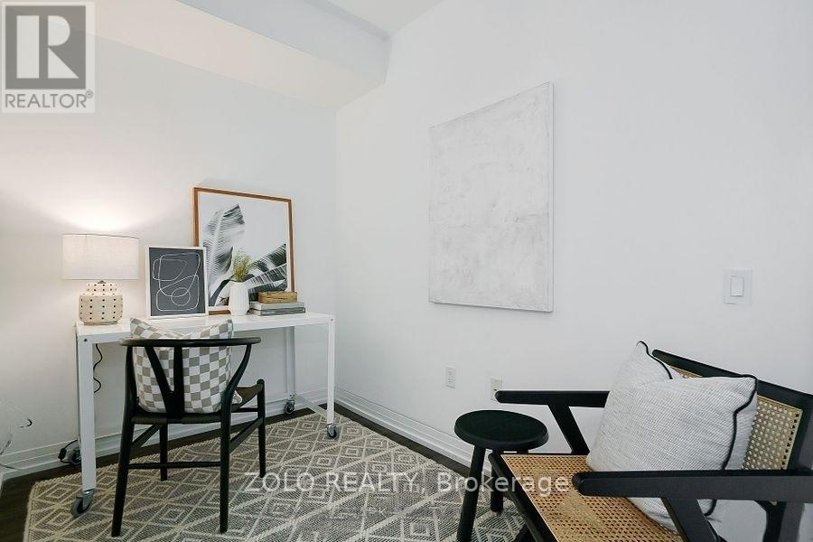 2206 - 251 Jarvis Street, Toronto, Ontario  M5B 0C3 - Photo 9 - C12204023