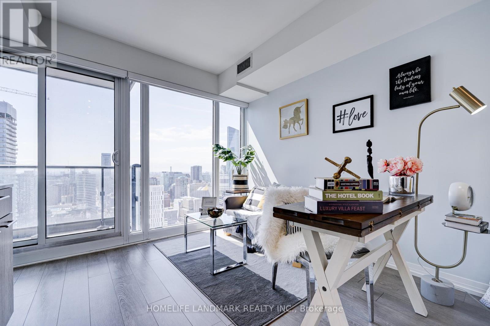 4307 - 251 Jarvis Street, Toronto, Ontario  M5B 0C3 - Photo 14 - C12204032
