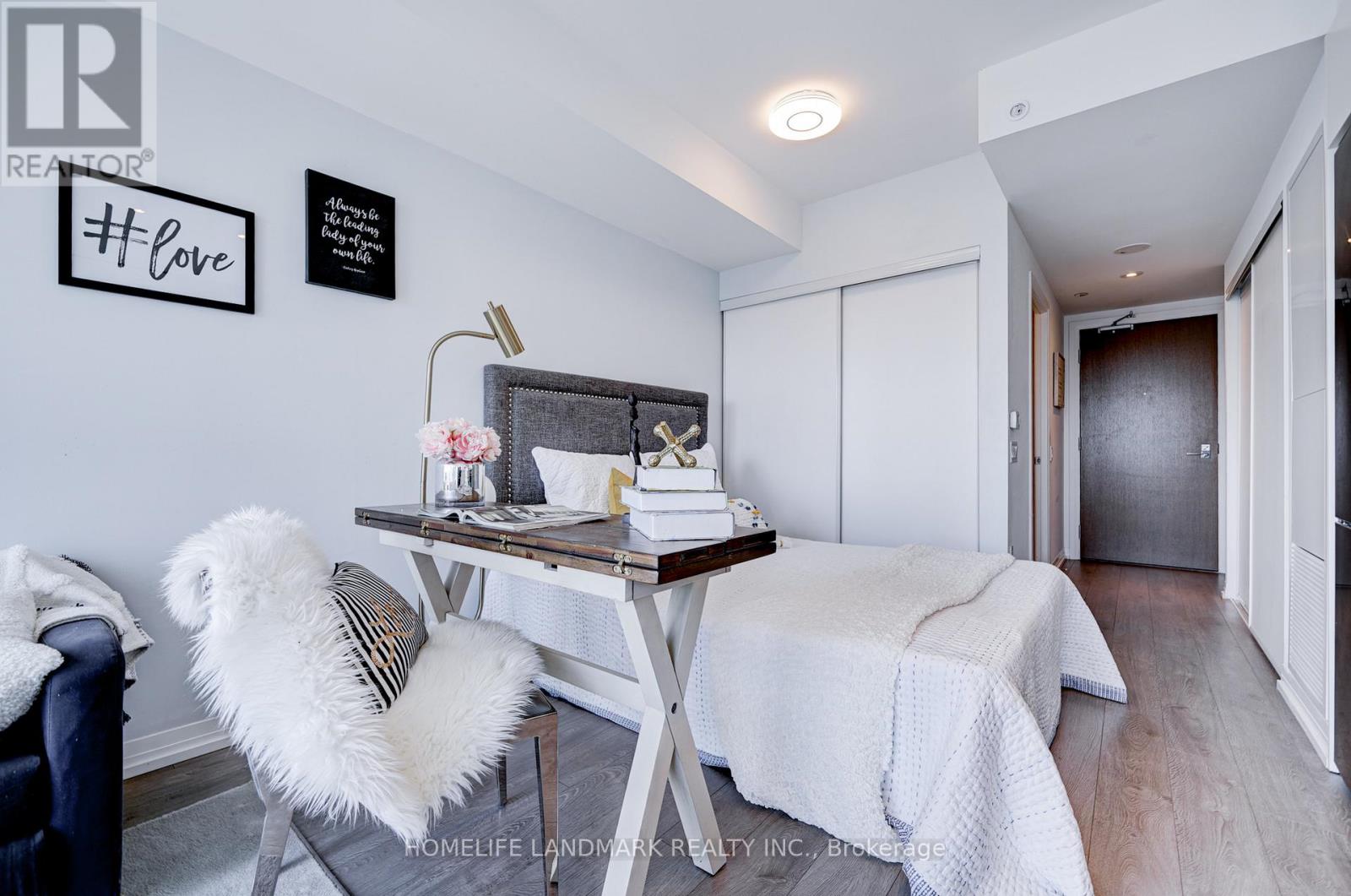 4307 - 251 Jarvis Street, Toronto, Ontario  M5B 0C3 - Photo 15 - C12204032
