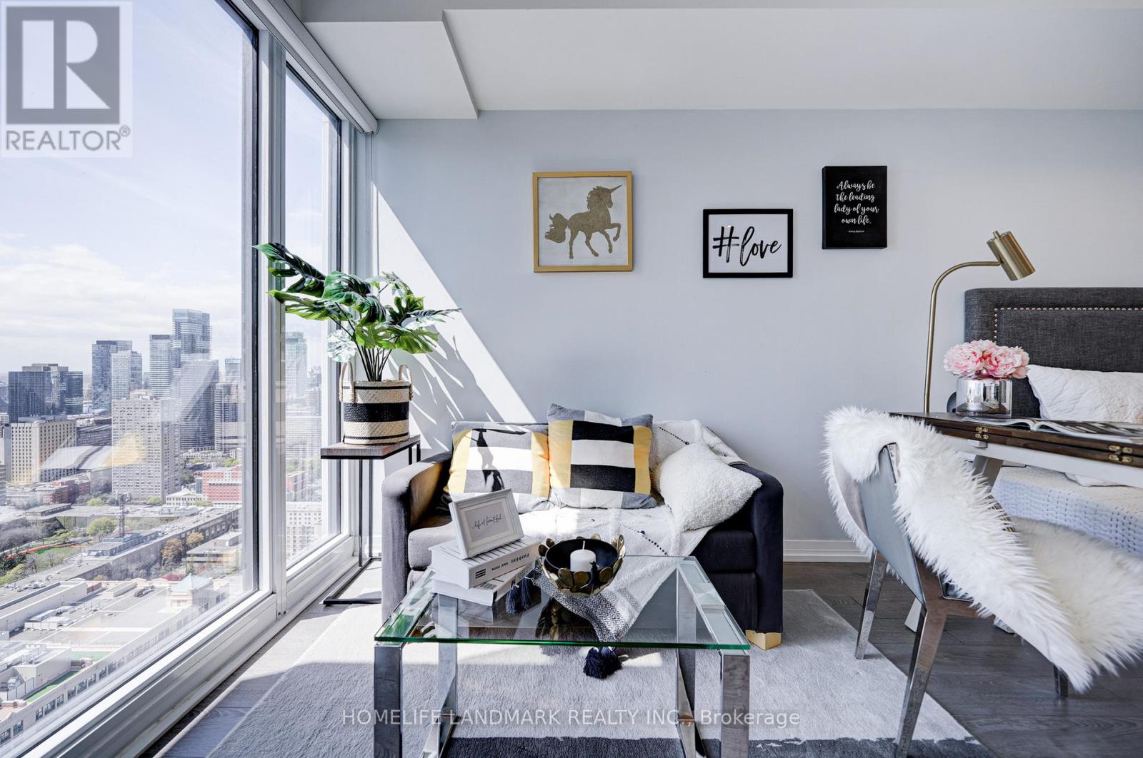 4307 - 251 Jarvis Street, Toronto, Ontario  M5B 0C3 - Photo 16 - C12204032