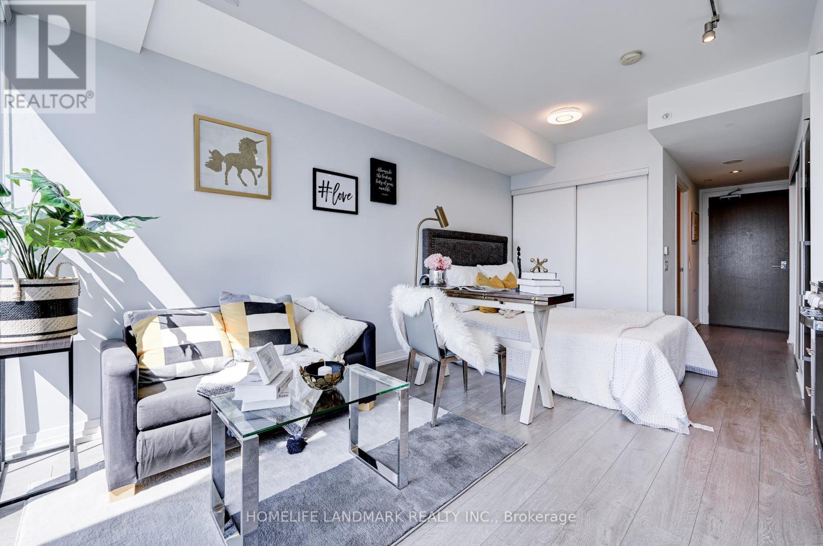 4307 - 251 Jarvis Street, Toronto, Ontario  M5B 0C3 - Photo 17 - C12204032