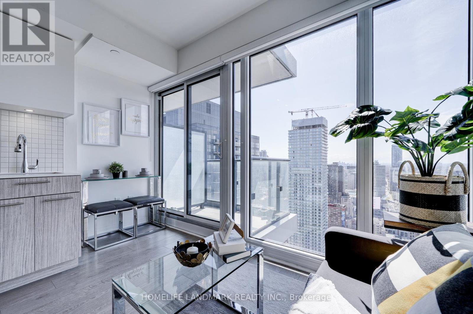4307 - 251 Jarvis Street, Toronto, Ontario  M5B 0C3 - Photo 18 - C12204032