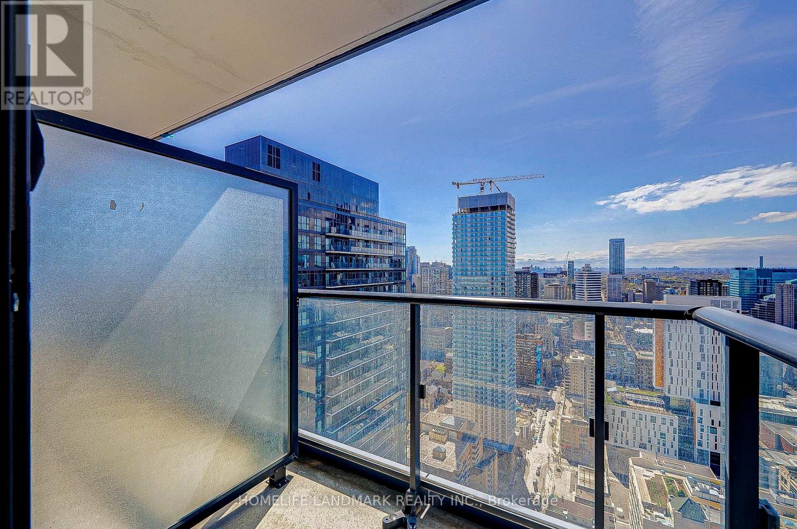 4307 - 251 Jarvis Street, Toronto, Ontario  M5B 0C3 - Photo 23 - C12204032
