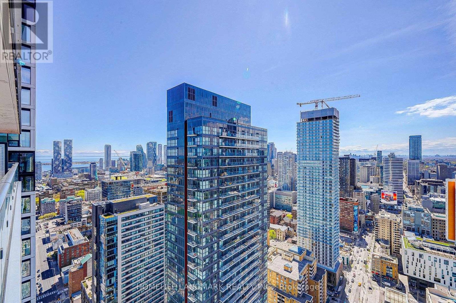 4307 - 251 Jarvis Street, Toronto, Ontario  M5B 0C3 - Photo 27 - C12204032