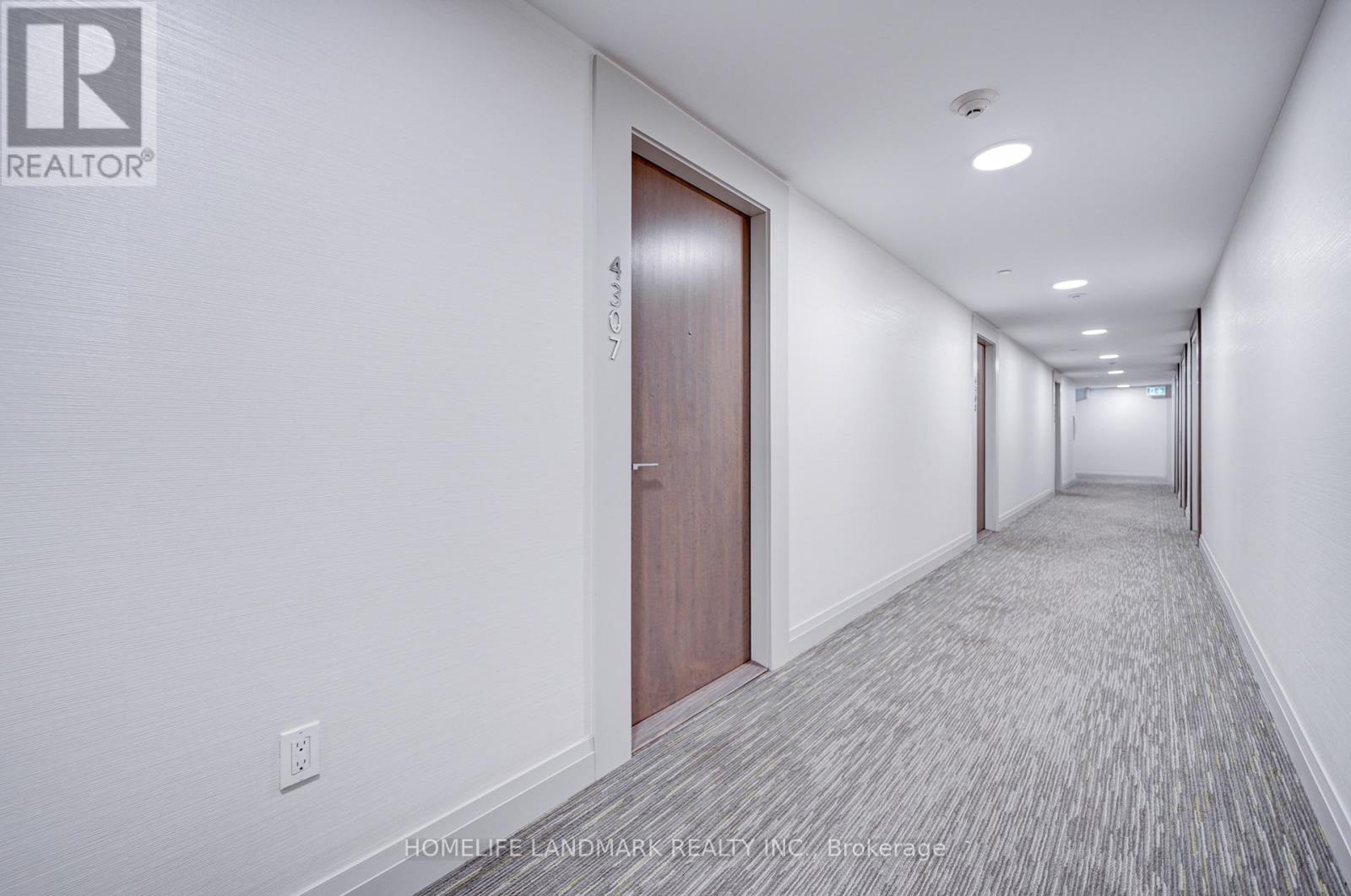 4307 - 251 Jarvis Street, Toronto, Ontario  M5B 0C3 - Photo 4 - C12204032