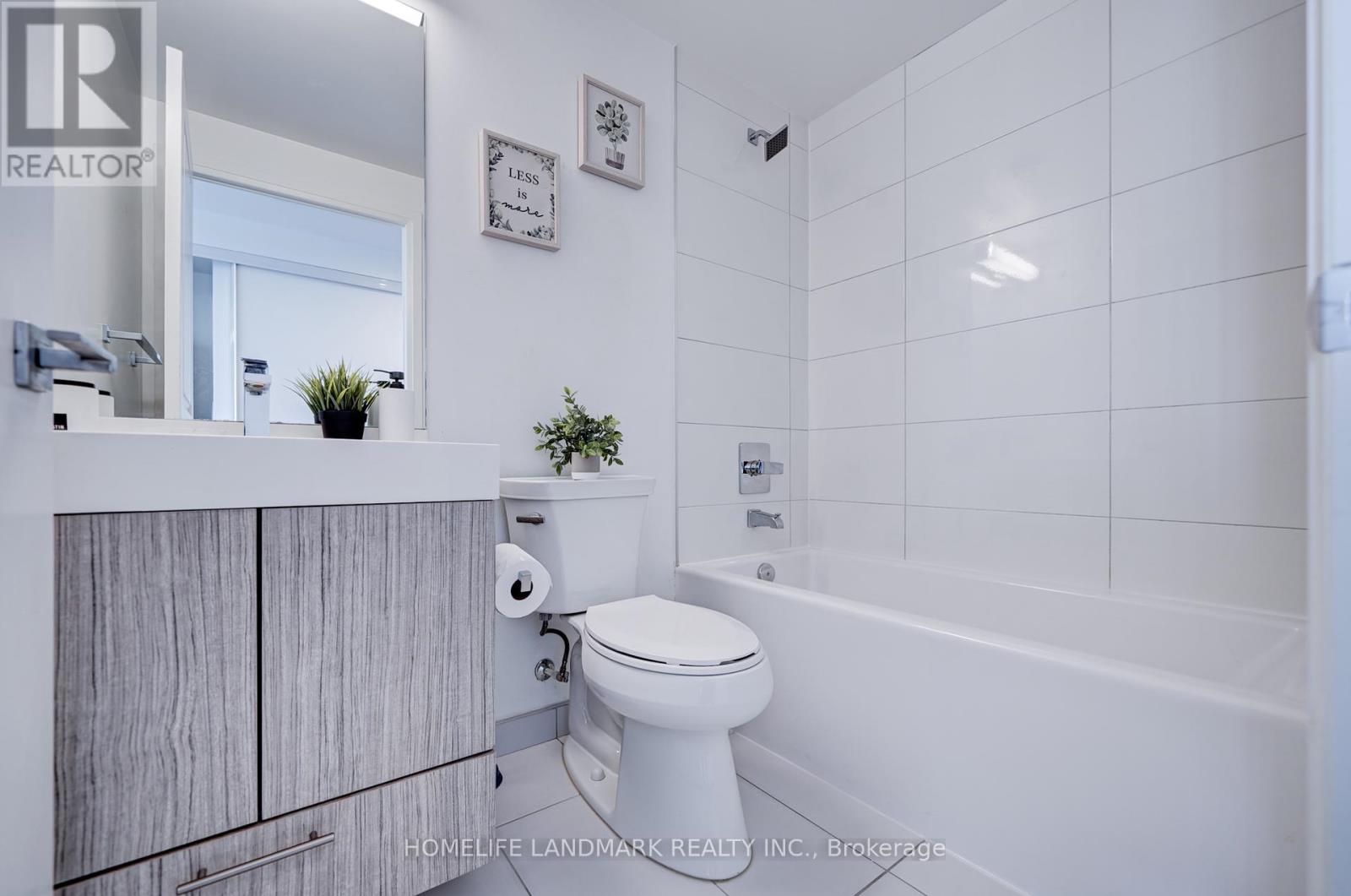 4307 - 251 Jarvis Street, Toronto, Ontario  M5B 0C3 - Photo 8 - C12204032