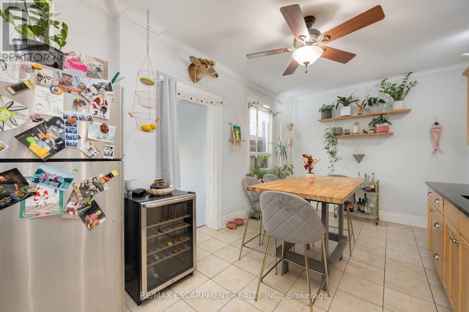 689 Dovercourt Road, Toronto, Ontario  M6H 2W7 - Photo 12 - C12204054