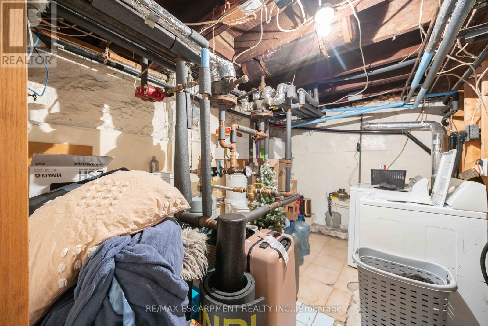 689 Dovercourt Road, Toronto, Ontario  M6H 2W7 - Photo 17 - C12204054