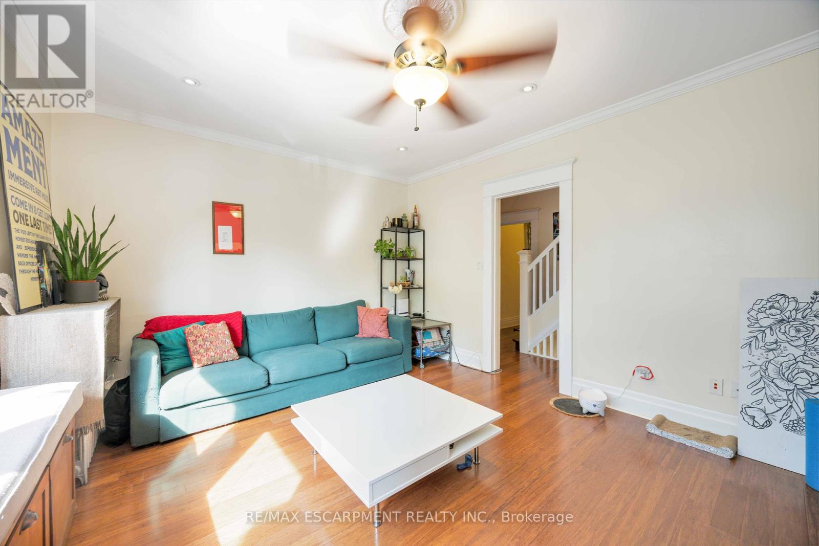 689 Dovercourt Road, Toronto, Ontario  M6H 2W7 - Photo 27 - C12204054