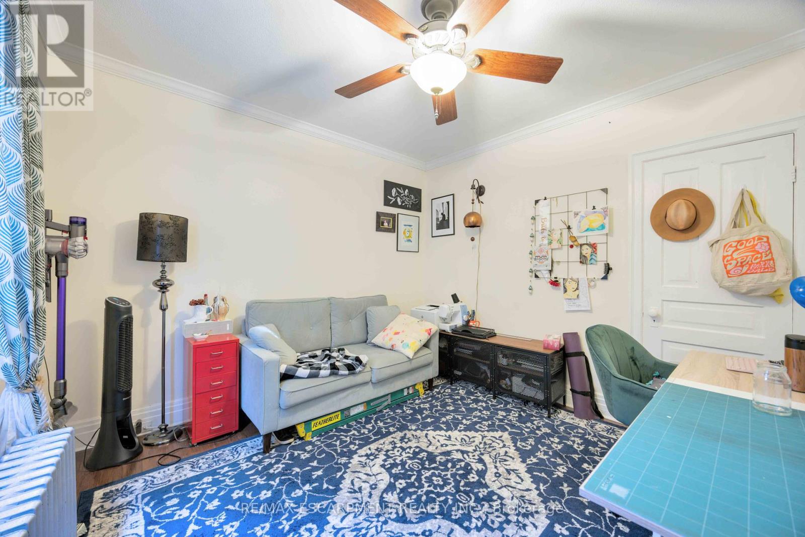 689 Dovercourt Road, Toronto, Ontario  M6H 2W7 - Photo 28 - C12204054