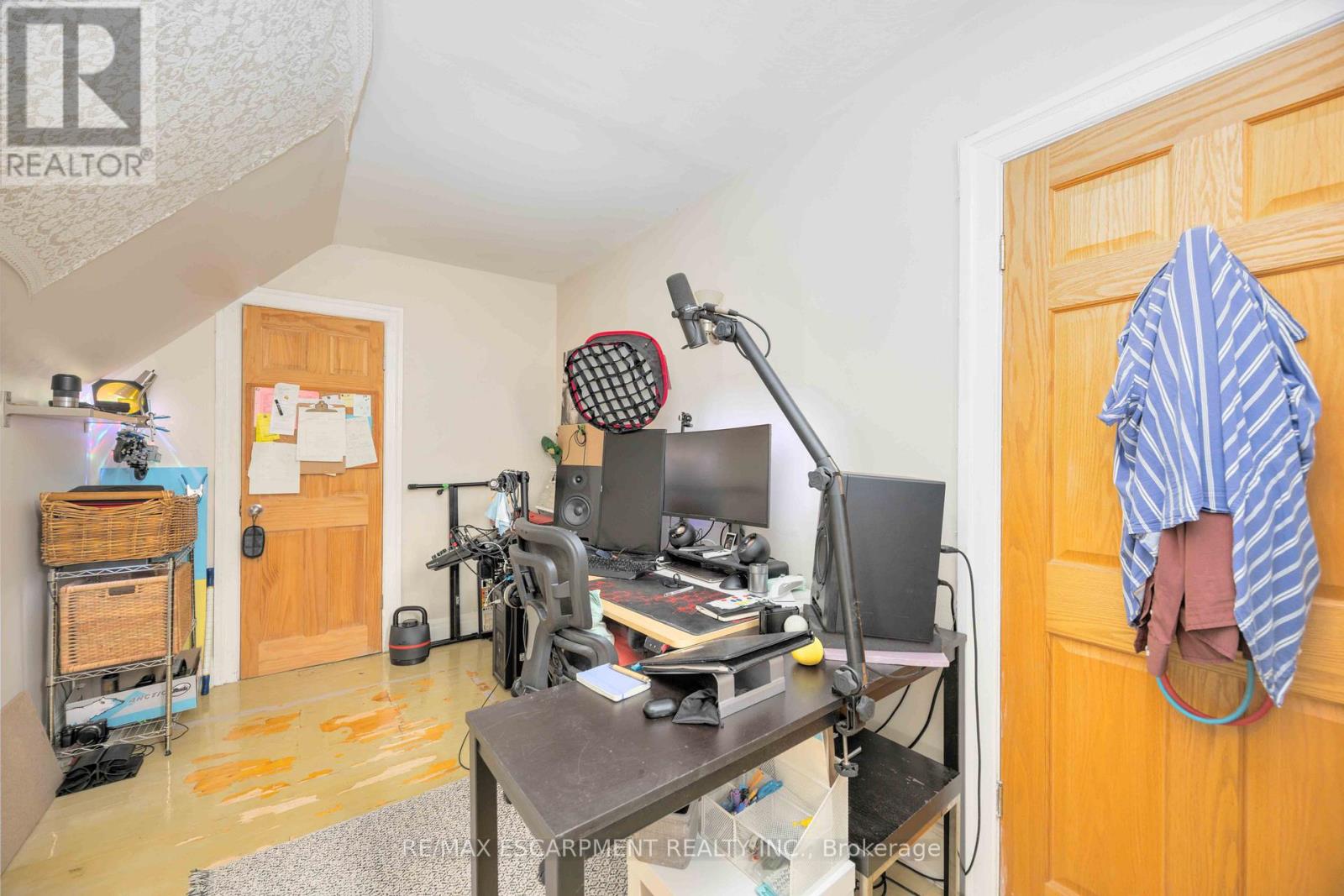 689 Dovercourt Road, Toronto, Ontario  M6H 2W7 - Photo 34 - C12204054