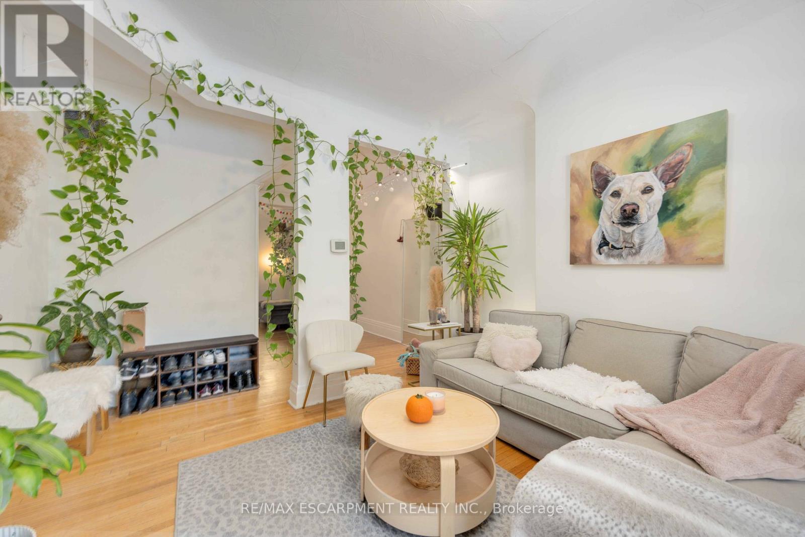 689 Dovercourt Road, Toronto, Ontario  M6H 2W7 - Photo 5 - C12204054