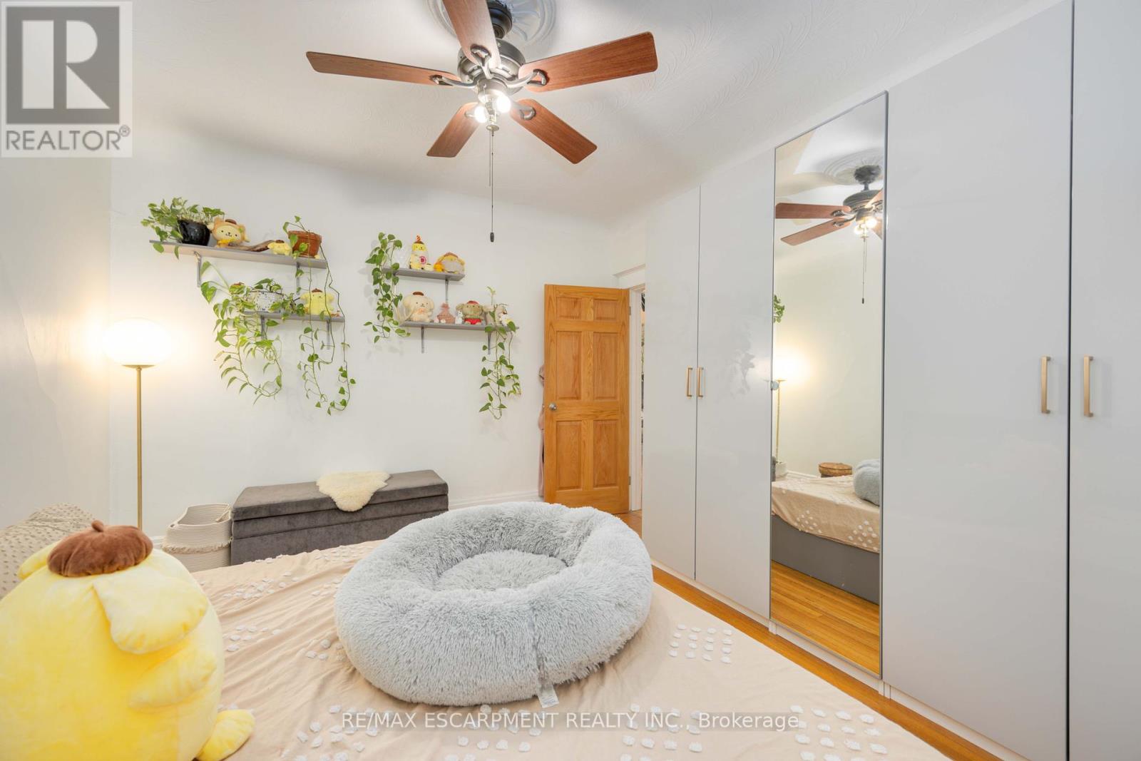 689 Dovercourt Road, Toronto, Ontario  M6H 2W7 - Photo 7 - C12204054