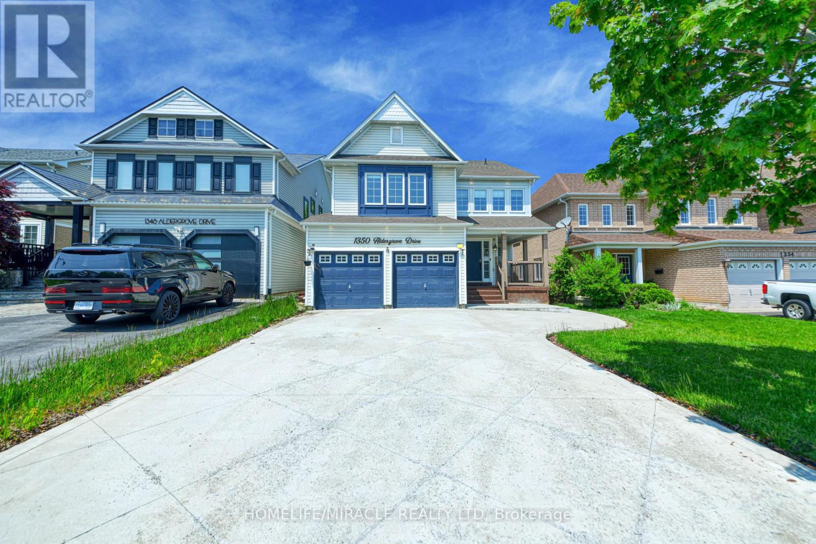 1350 Aldergrove Drive, Oshawa, Ontario  L1K 2Y6 - Photo 45 - E12204049