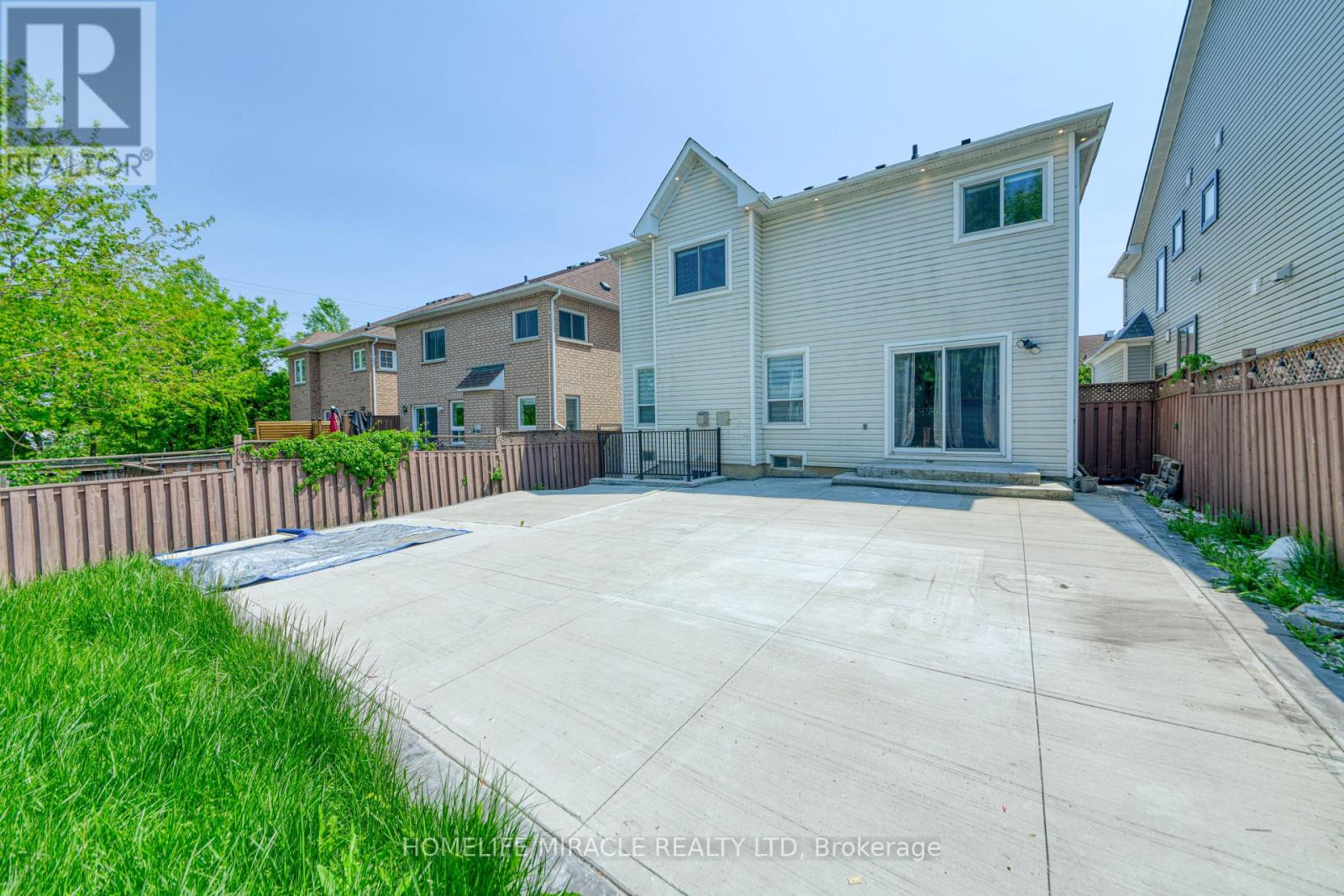1350 Aldergrove Drive, Oshawa, Ontario  L1K 2Y6 - Photo 50 - E12204049