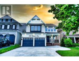1350 ALDERGROVE DRIVE, Oshawa, Ontario