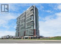 2206 - 2550 SIMCOE STREET N, Oshawa, Ontario
