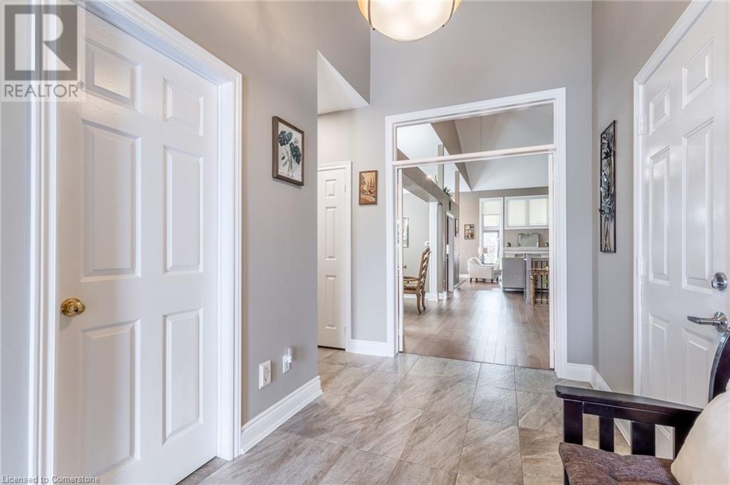 2605 Armour Crescent, Burlington, Ontario  L7M 4T3 - Photo 6 - 40728261