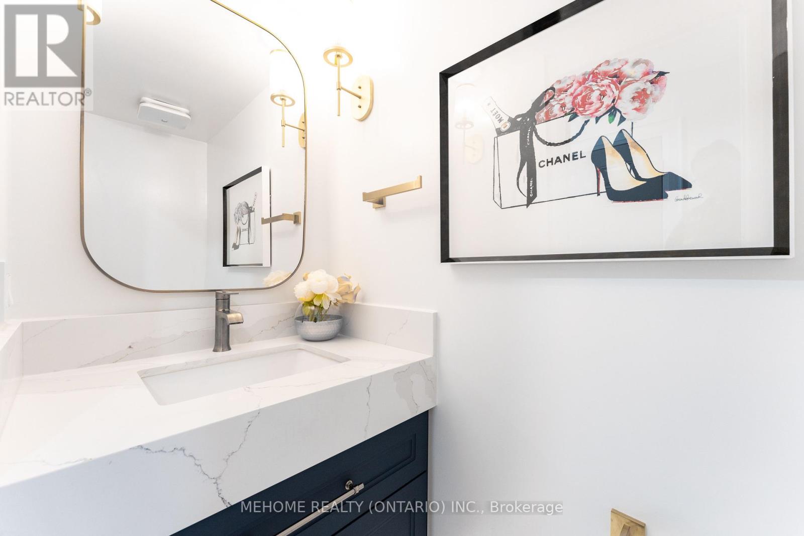 27 Debden Road, Markham, Ontario  L3R 6V7 - Photo 13 - N12204040