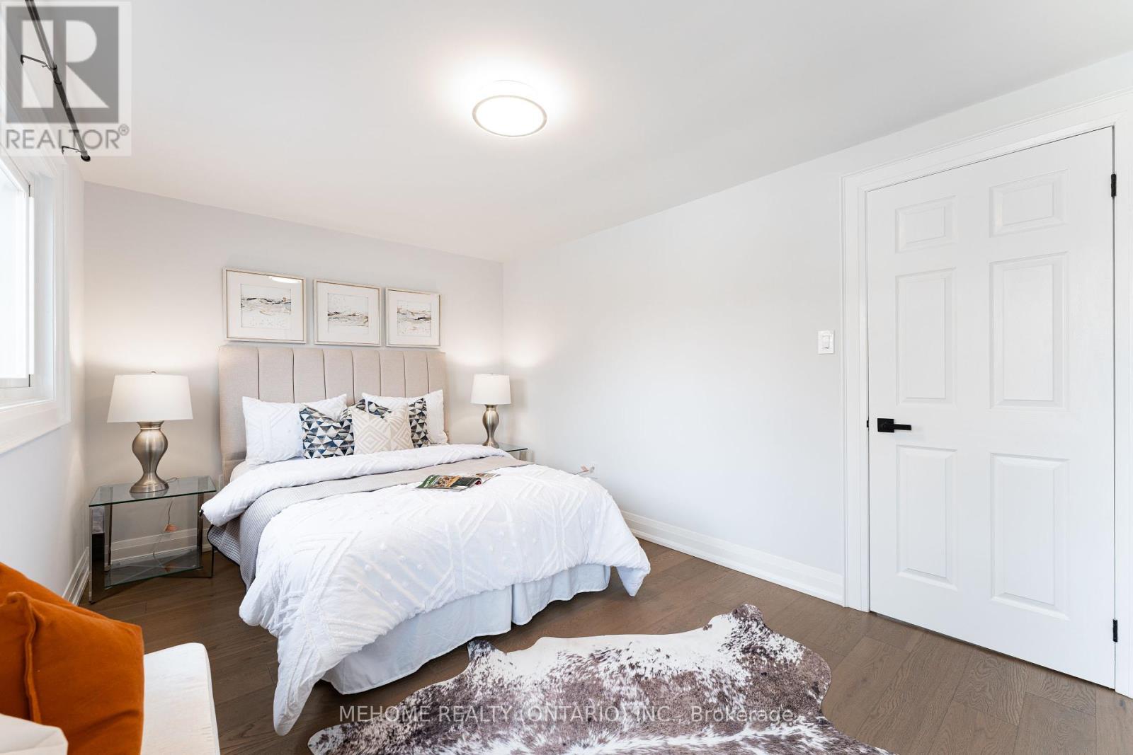 27 Debden Road, Markham, Ontario  L3R 6V7 - Photo 17 - N12204040