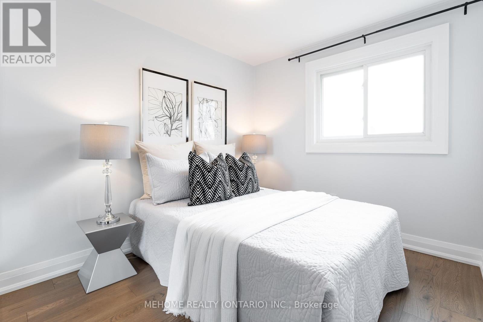 27 Debden Road, Markham, Ontario  L3R 6V7 - Photo 19 - N12204040