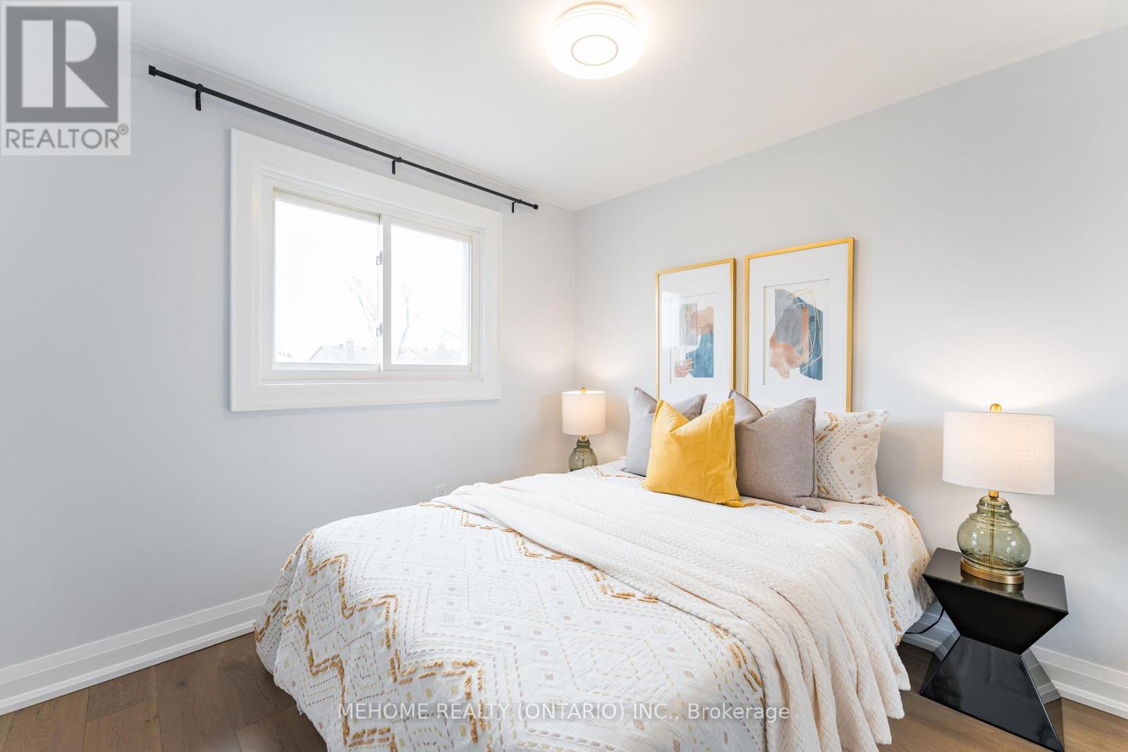 27 Debden Road, Markham, Ontario  L3R 6V7 - Photo 21 - N12204040