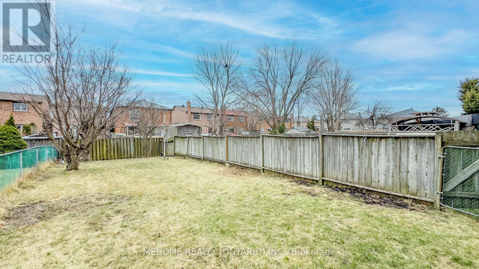 27 Debden Road, Markham, Ontario  L3R 6V7 - Photo 32 - N12204040