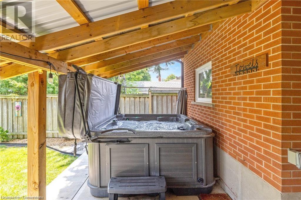 390 Woodward Avenue, Milton, Ontario  L9T 1V4 - Photo 38 - 40738478