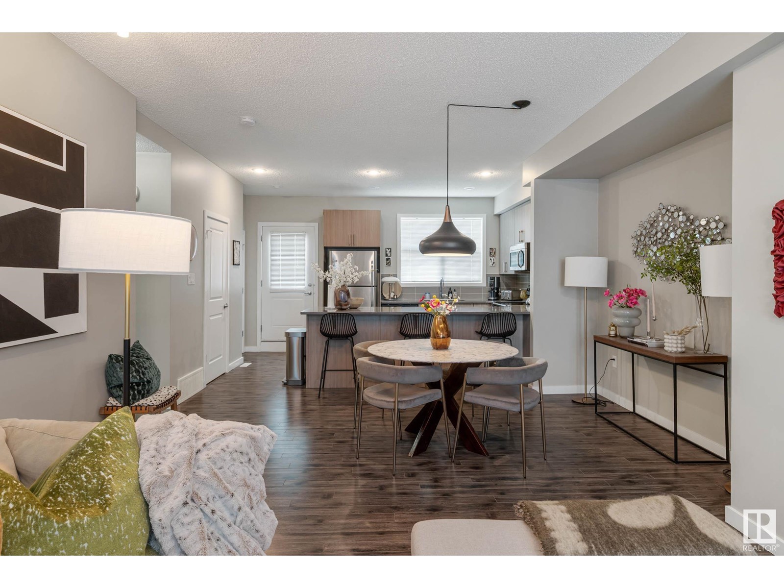 #71 2803 James Mowatt Tr Sw, Edmonton, Alberta  T6W 2P5 - Photo 10 - E4441038