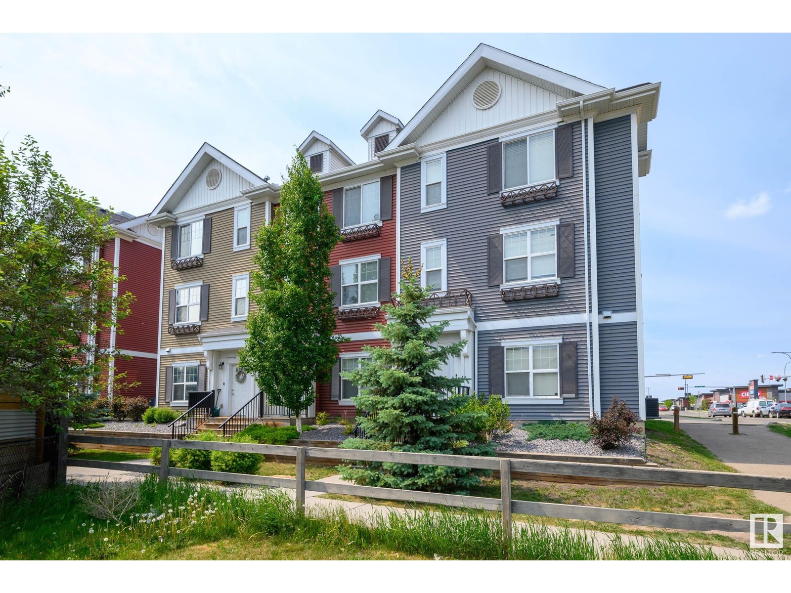 #71 2803 James Mowatt Tr Sw, Edmonton, Alberta  T6W 2P5 - Photo 2 - E4441038