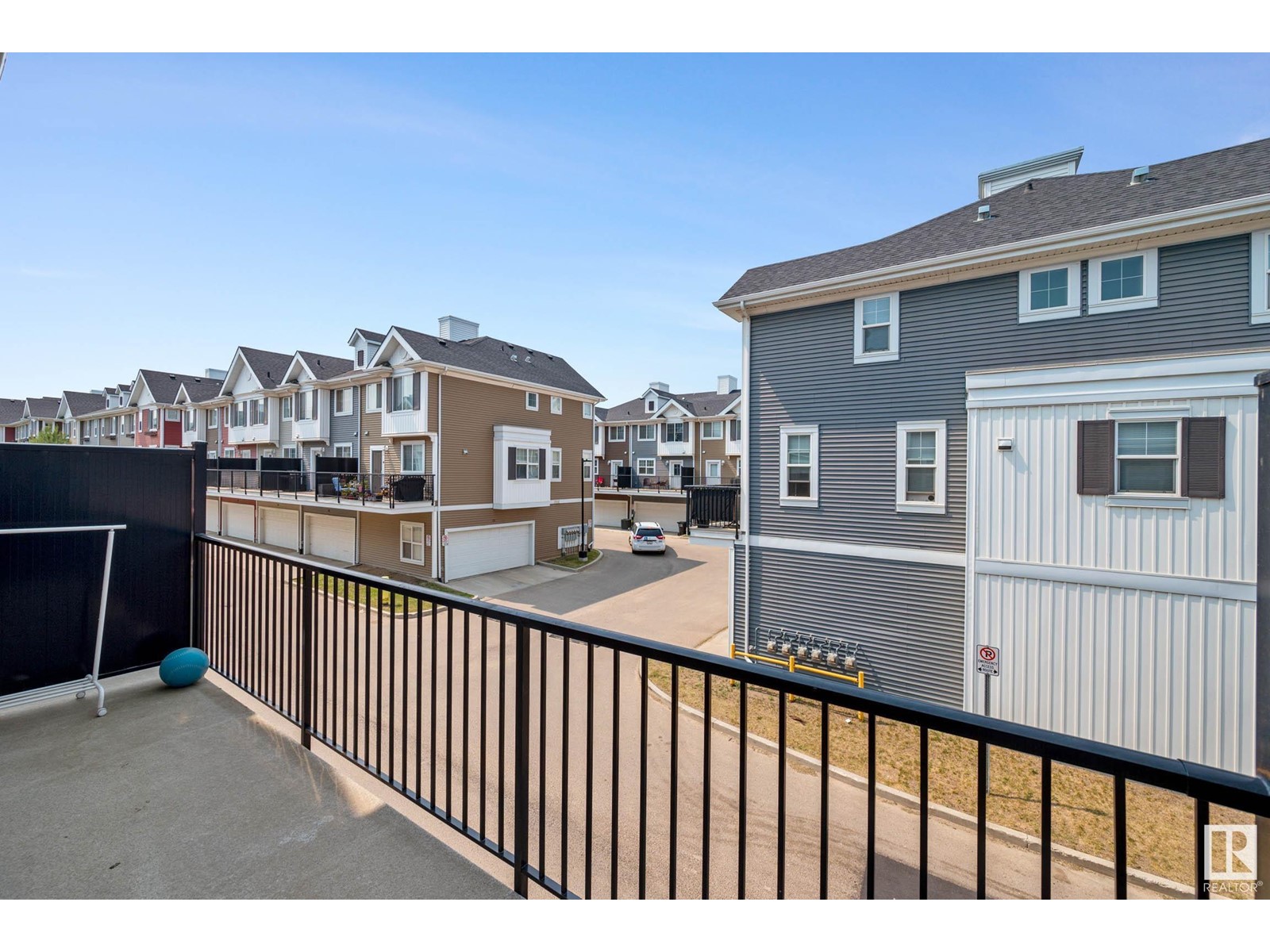 #71 2803 James Mowatt Tr Sw, Edmonton, Alberta  T6W 2P5 - Photo 20 - E4441038