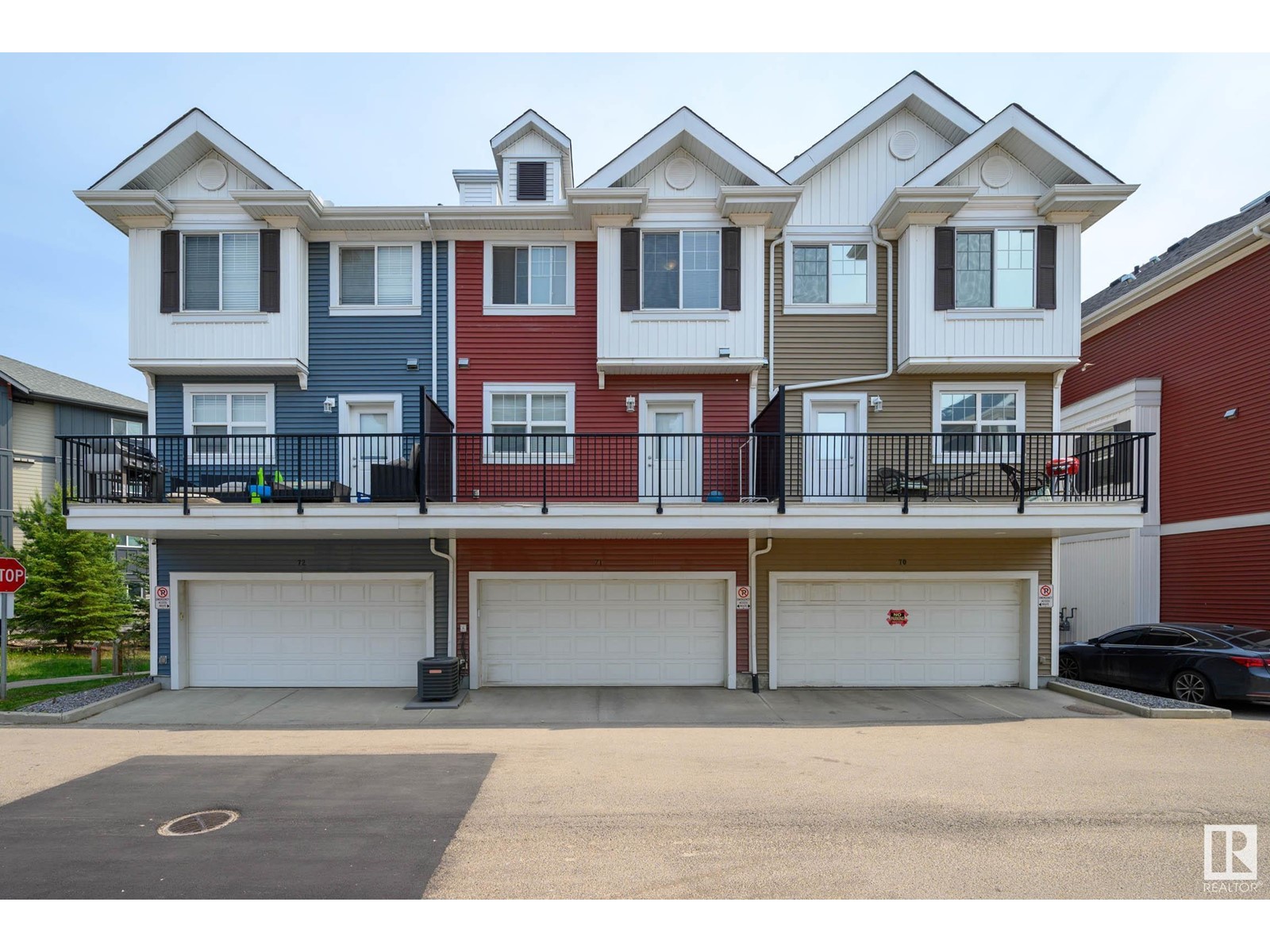 #71 2803 James Mowatt Tr Sw, Edmonton, Alberta  T6W 2P5 - Photo 35 - E4441038