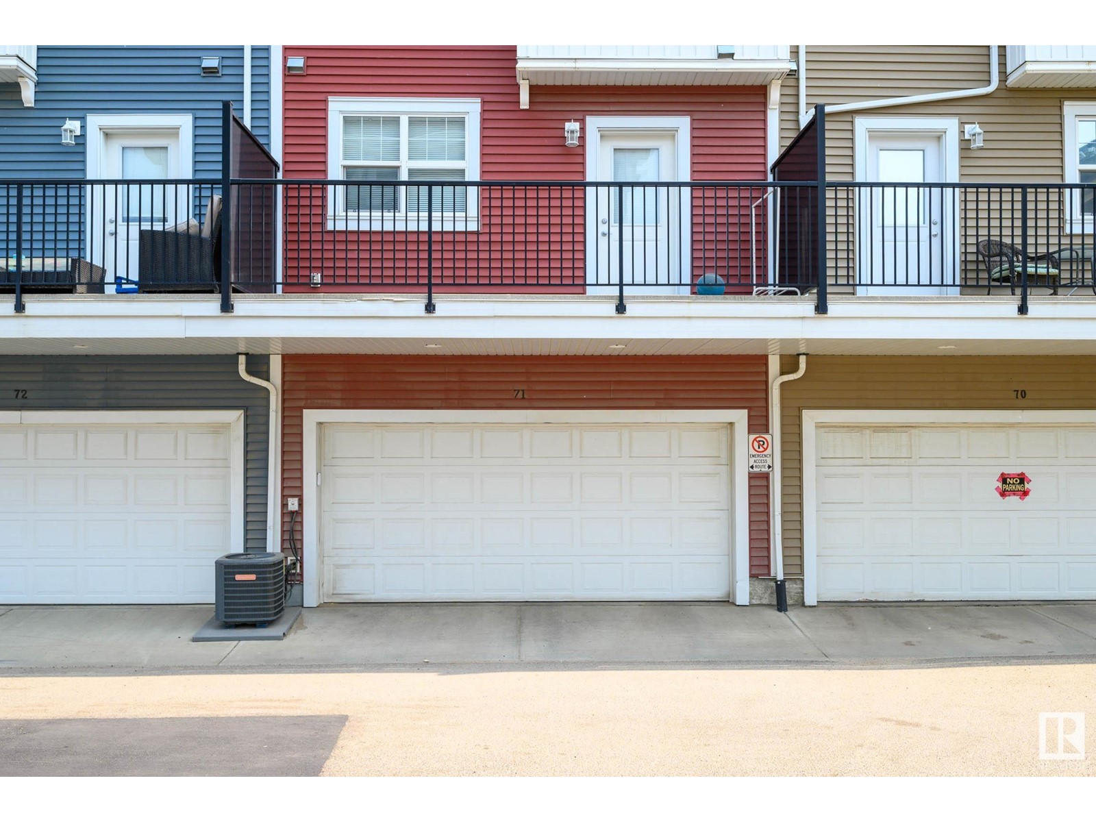 #71 2803 James Mowatt Tr Sw, Edmonton, Alberta  T6W 2P5 - Photo 36 - E4441038