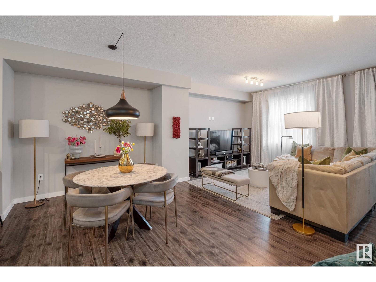#71 2803 James Mowatt Tr Sw, Edmonton, Alberta  T6W 2P5 - Photo 4 - E4441038