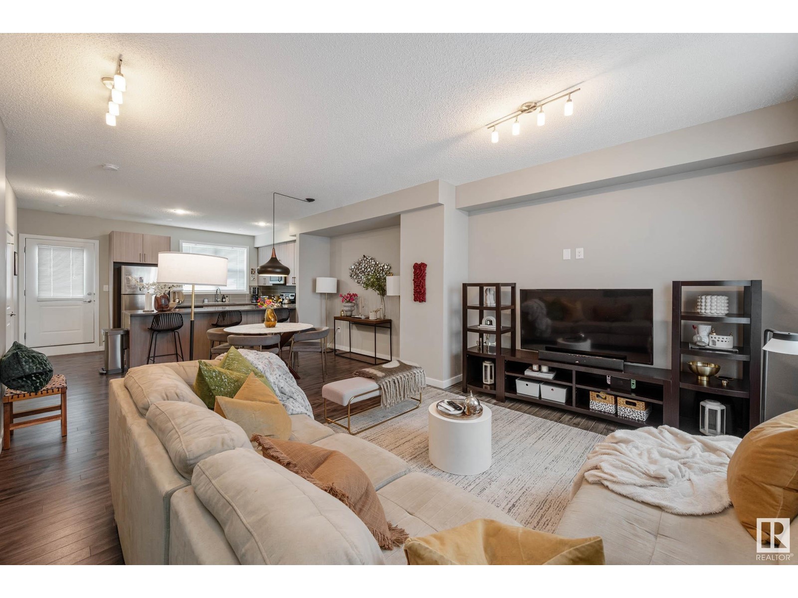 #71 2803 James Mowatt Tr Sw, Edmonton, Alberta  T6W 2P5 - Photo 8 - E4441038