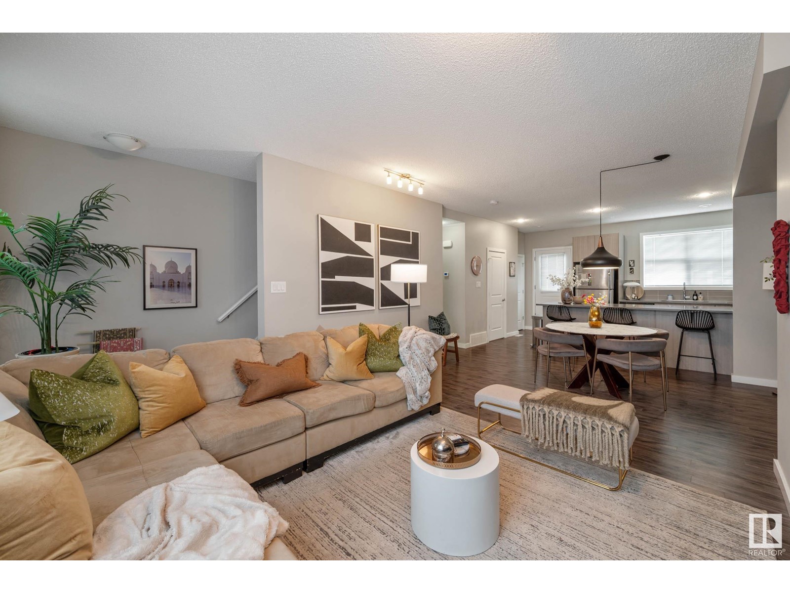 #71 2803 James Mowatt Tr Sw, Edmonton, Alberta  T6W 2P5 - Photo 9 - E4441038