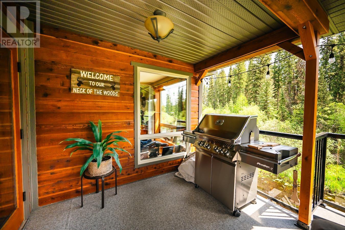 15720 Blackwater Road, Blackwater, British Columbia  V2N 6G7 - Photo 29 - R3012610