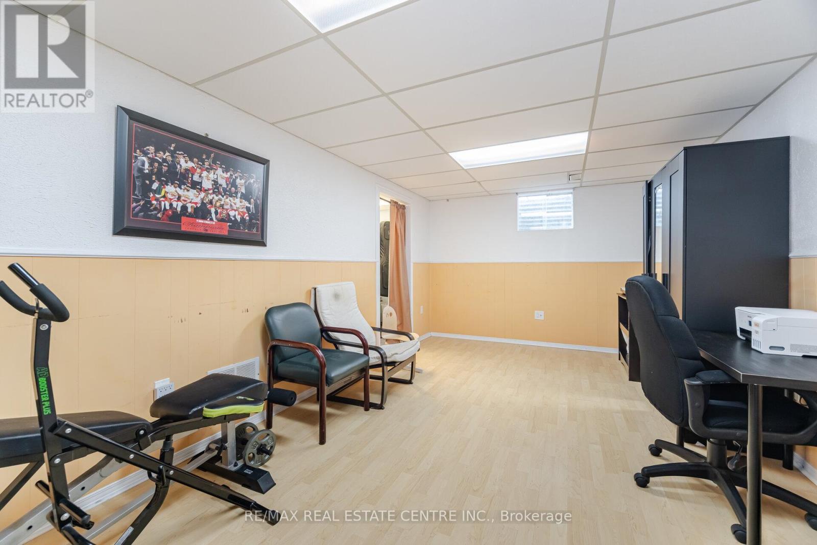 54 Royal Palm Drive, Brampton (Heart Lake East), Ontario  L6Z 1P6 - Photo 27 - W12204030