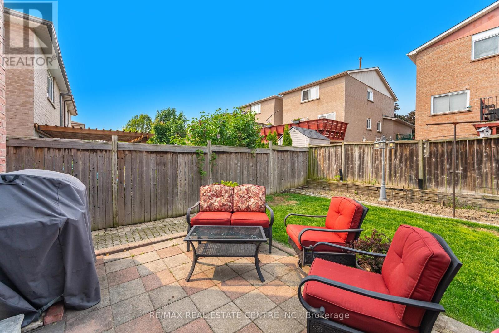 54 Royal Palm Drive, Brampton, Ontario  L6Z 1P6 - Photo 32 - W12204030